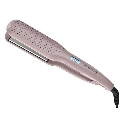 Hair brush clearance straightener target