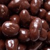 Lehman's Chocolate Covered Raisins, Pure Milk Chocolate Candy Coated Confectionery Snack, 8 oz Resealable Bag - 3 of 4