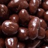 Lehman's Chocolate Covered Raisins, Pure Milk Chocolate Candy Coated Confectionery Snack, 8 oz Resealable Bag - image 3 of 4