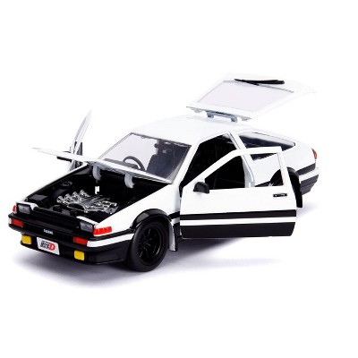 ae86 diecast model