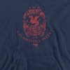 The Venture Bros Build Adult Pull-Over Hoodie - 2 of 4
