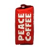 Peace Coffee, Organic Birchwood Breakfast Blend, Whole Bean, Medium Roast, 12 oz (340 g) - 3 of 4