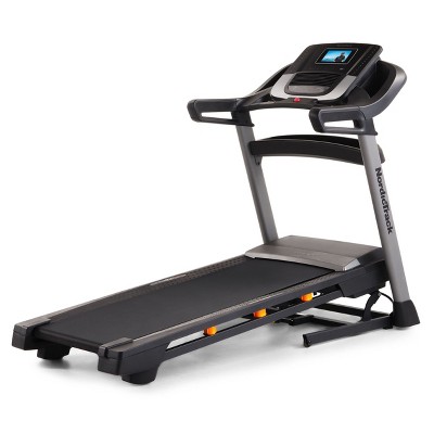 Photo 1 of NordicTrack T7.5S Electric Treadmill