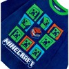 Minecraft Boys' 2-Piece Microfleece Sleepwear Pajama Sets - 4 of 4