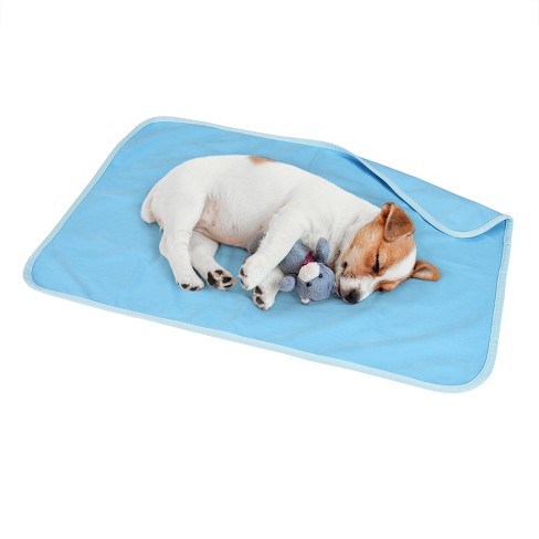 Target discount cooling blanket