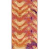 Unique Loom    Outdoor Modern Aztec Area Rug - 2 of 4