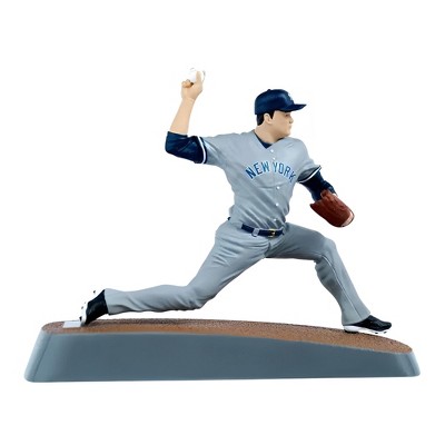 Imports Dragon MLB New York Yankees 6 Inch Figure | Masahiro Tanaka