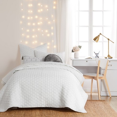 Target twin quilt set sales