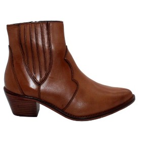 Women's Wo's Peacemaker Chelsea Ankle Bootie - Sbicca - 1 of 4
