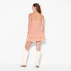 Women's Game Day Smocked Mini Skater Dress - Wild Fable™ - 3 of 3