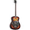 Regal RD-05 Studio Series Resophonic Bass Traditional Sunburst - 2 of 2