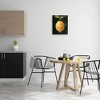 Stupell Industries Abstract Lemon on Vine Canvas Art - 3 of 4