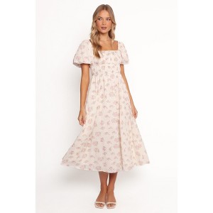 Petal and Pup Eowyn Maxi Dress - 1 of 4
