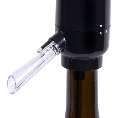 Houdini Wine Aerator
