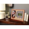 4" x 6" NCAA Oklahoma State Cowboys 3D StadiumViews Picture Frame - 2 of 4