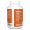 BrainMD Magnesium Chewables, Citrus, 150 mg , 60 Vegan Tablets - 3 of 4