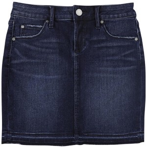 Articles of Society Womens Stacy Denim Skirt - 1 of 2