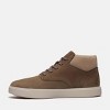 Timberland Men's Emerson Street Mid Sneaker - 3 of 4