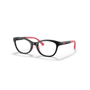 Emporio Armani EK3204 48mm Child Cat Eye Sunglasses - 1 of 4