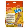 Nylabone Natural Medium Nubz Chicken Flavored Chewy Dental Treats Dog Treats - 12ct - 2 of 4