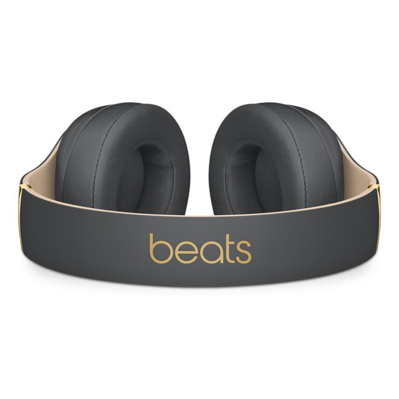 Beats Studio3 Over-Ear Noise Canceling Bluetooth Wireless Headphones, 6 of 10