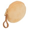 Unique Bargains Round Mini Coin Purse Wallet 1 Pc - 2 of 4