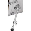 ddrum Dominion 6-Piece Shell Pack Paper White Birch - 4 of 4