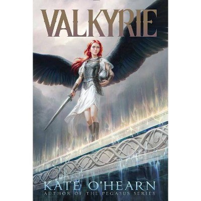  Valkyrie, 1 - by  Kate O'Hearn (Paperback) 