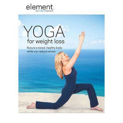 Element: Yoga for Weight Loss (DVD)(2009)