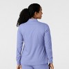 Wink Boundless Women's Warm Up Scrub Jacket - 2 of 4