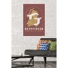 Trends International Harry Potter: Darker Arts - Gryffindor House Unframed Wall Poster Prints - 2 of 4
