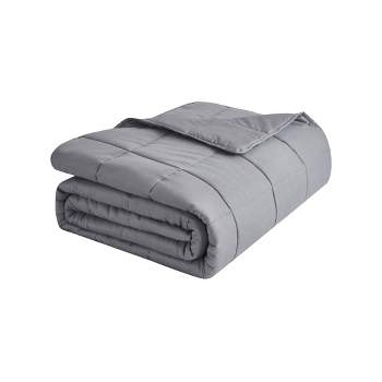 Cotton Machine Washable Weighted Throw Blanket - Dream Theory