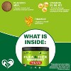 Beloved Pets Flea and Tick Support, Chewable Pils for Cats, Natural Pest Defense Oral Supplement Salmon Flavor 10 OZ - 1 Pack - 4 of 4