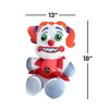 Chucks Toys Five Nights at Freddys Sister Location 18 Inch Plush | Baby - 2 of 3