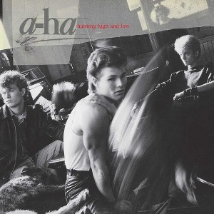a-ha - Hunting High & Low (Remastered) (CD) - 1 of 1