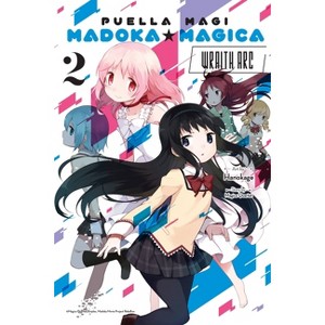 Puella Magi Madoka Magica: Wraith Arc, Vol. 2 - (Puella Magi Madoka Magica: Wraith ARC) by  Magica Magica Quartet (Paperback) - 1 of 1