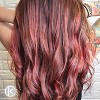 Keracolor Clenditioner Hair Dye (ROSE GOLD) Semi Permanent Hair Color Depositing Conditioner (12 Oz) - image 4 of 4