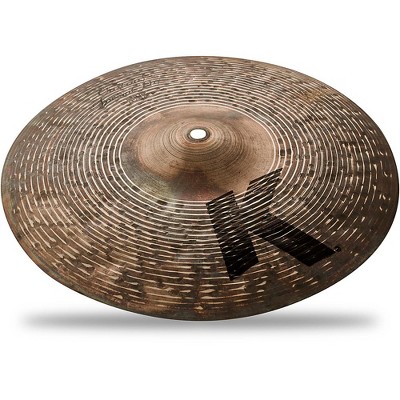 Zildjian K Custom Special Dry Hi Hat Top