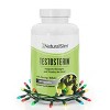 NaturalSlim Testosterin - Testosterone Booster for Men, 180 Capsules - 2 of 4