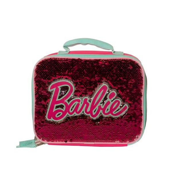 Set de mochila de 5 piezas para niñas 3