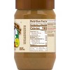 Jif Natural Creamy Peanut Butter - 40oz - image 2 of 4