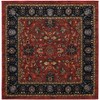 Unique Loom Medina Collection Area Rug - Hijaz - 2 of 4