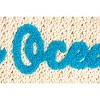 Disney Princess X POPSUGAR Moana The Ocean Chose Me Decor Pillow - image 3 of 4