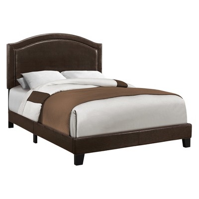 target full size bed