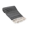 Olive & Linen Cloud Soft Turkish Towel - 2 of 4