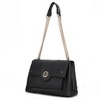 MKF Collection Eden Vegan Leather Women’s Shoulder Bag by Mia K - 2 of 4