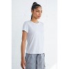 Spruce Fashion Casual Essential Melrose Tee - 3 of 4