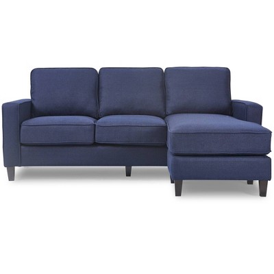 target sectional couch