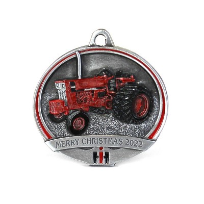 2022 Limited Edition IH 1066 Ornament, 4th in Outback Toys Series, CM-2022
