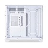 Scarlet Scope Aluminum Steel Tempered Glass Pc Case - 3 of 4